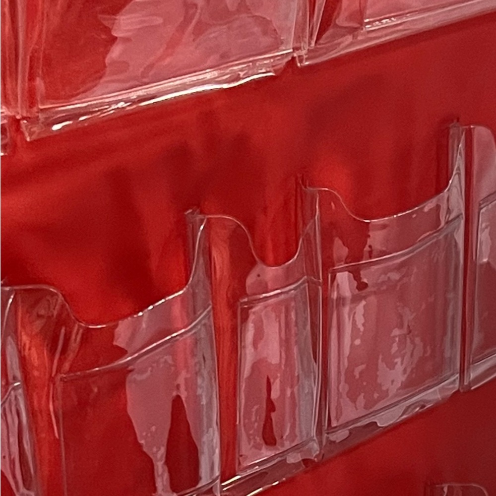 First Aid Kit Hanging Organizer